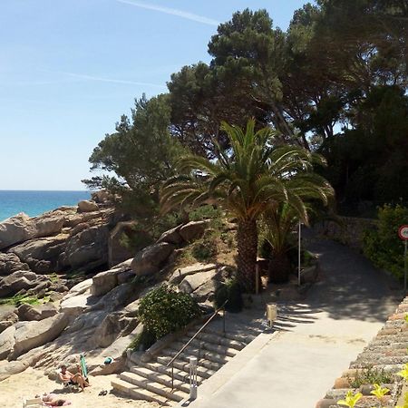 Valentina Mar Διαμέρισμα Sant Antoni De Calonge Εξωτερικό φωτογραφία